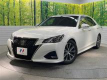 2017 Toyota Crown
