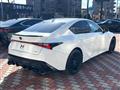 2021 Lexus IS