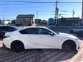 2021 Lexus IS