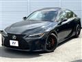 2021 Lexus IS