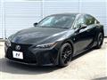 2021 Lexus IS