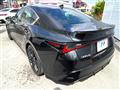 2021 Lexus IS