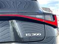 2021 Lexus IS