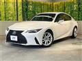 2021 Lexus IS