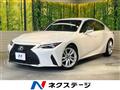 2021 Lexus IS