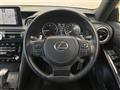 2021 Lexus IS