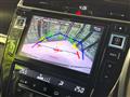 2014 Toyota Harrier Hybrid