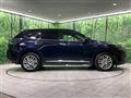 2014 Toyota Harrier Hybrid