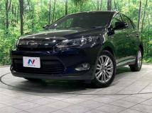 2014 Toyota Harrier Hybrid