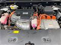 2015 Toyota Harrier Hybrid