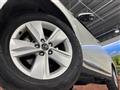 2015 Toyota Harrier Hybrid