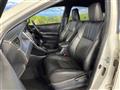 2015 Toyota Harrier Hybrid