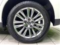 2019 Toyota Harrier Hybrid