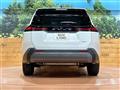 2026 Toyota RAV4