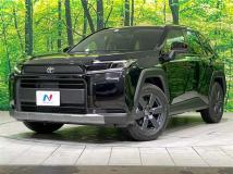 2026 Toyota RAV4
