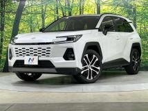 2026 Toyota RAV4