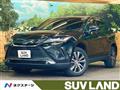 2020 Toyota Harrier Hybrid