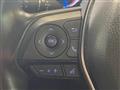 2020 Toyota Harrier Hybrid