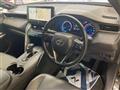 2020 Toyota Harrier Hybrid