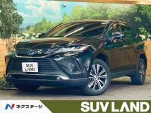 2020 Toyota Harrier Hybrid