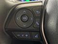 2020 Toyota Harrier Hybrid