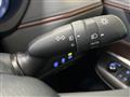 2020 Toyota Harrier Hybrid
