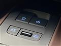 2020 Toyota Harrier Hybrid