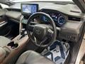 2020 Toyota Harrier Hybrid