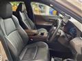 2020 Toyota Harrier Hybrid