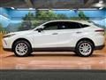 2020 Toyota Harrier Hybrid