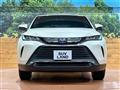 2020 Toyota Harrier Hybrid