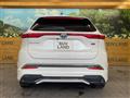 2020 Toyota Harrier Hybrid
