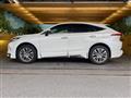 2020 Toyota Harrier Hybrid