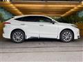 2020 Toyota Harrier Hybrid