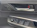 2020 Toyota Harrier Hybrid