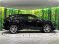2020 Toyota Harrier Hybrid