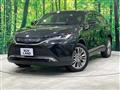 2021 Toyota Harrier Hybrid