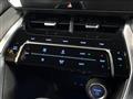 2021 Toyota Harrier Hybrid
