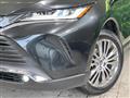 2021 Toyota Harrier Hybrid