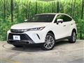 2021 Toyota Harrier Hybrid