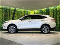 2021 Toyota Harrier Hybrid