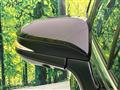 2022 Toyota Harrier Hybrid
