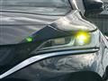 2022 Toyota Harrier Hybrid