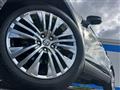 2022 Toyota Harrier Hybrid
