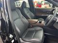 2022 Toyota Harrier Hybrid