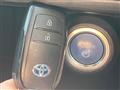 2022 Toyota Harrier Hybrid