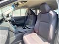 2022 Toyota Harrier Hybrid