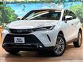 2023 Toyota Harrier Hybrid