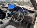 2023 Toyota Harrier Hybrid