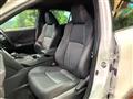 2023 Toyota Harrier Hybrid